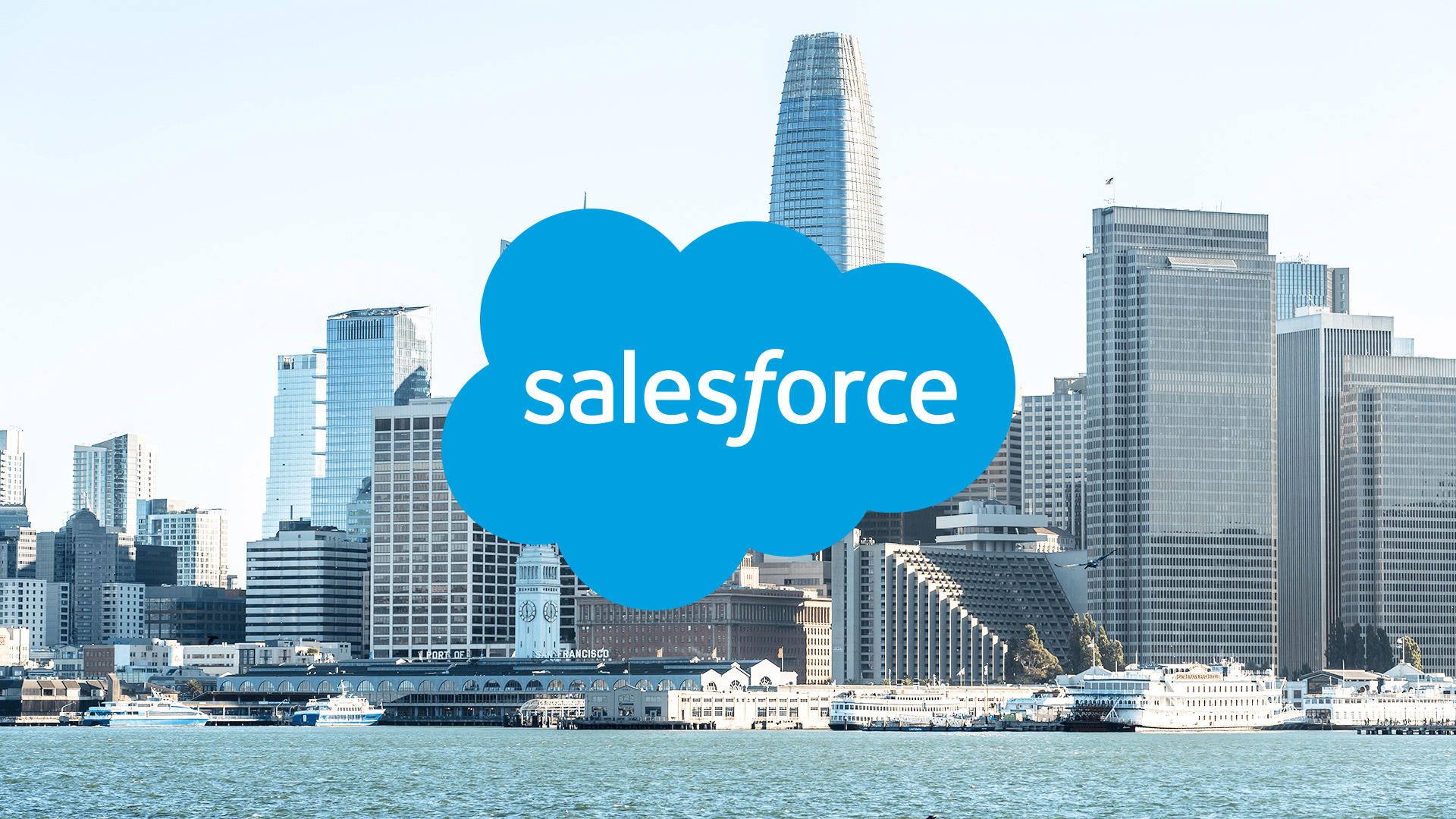 What is Salesforce