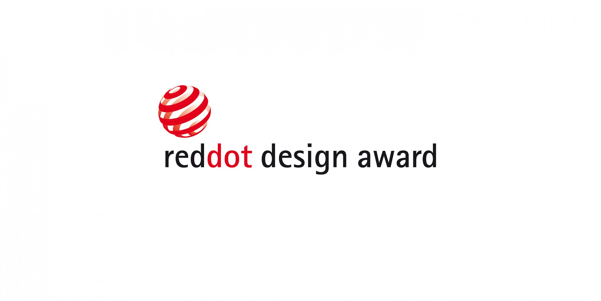 RedDotDesign Award