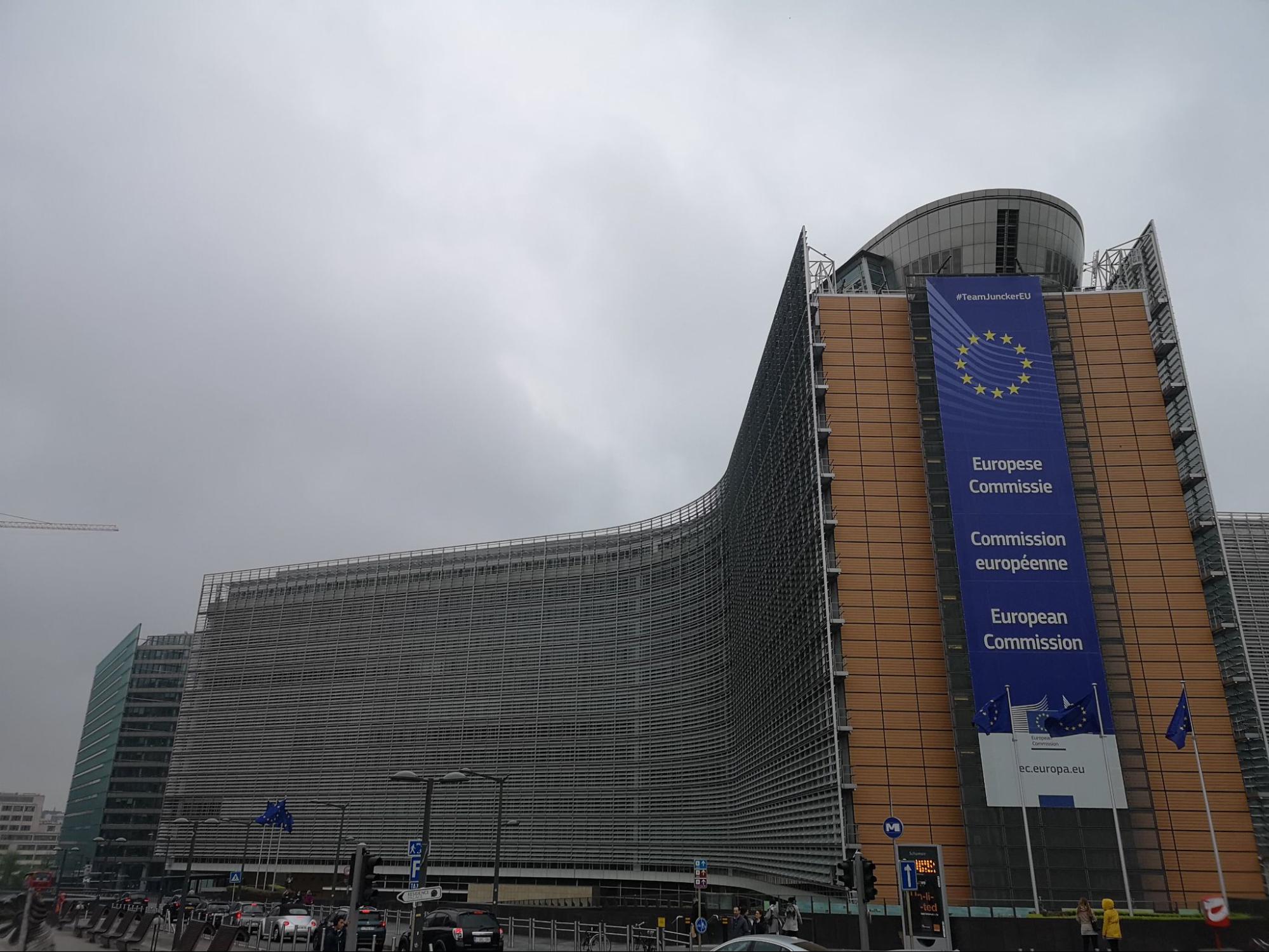 artificial intelligence in the European Union