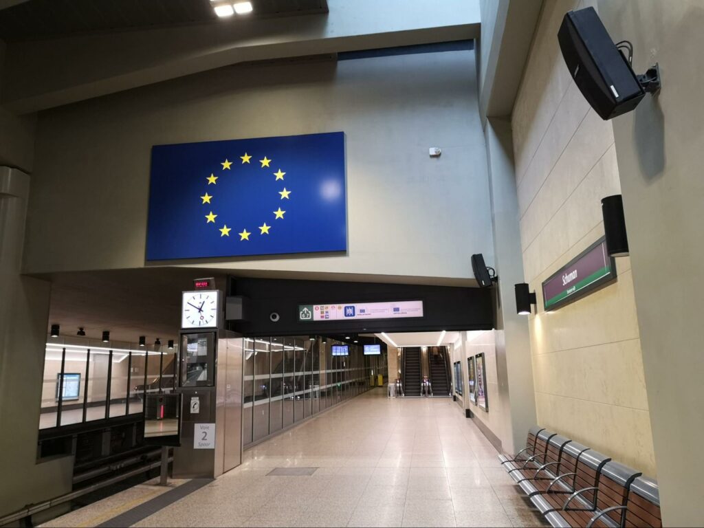 AI regulations by EU AI regulations by EU