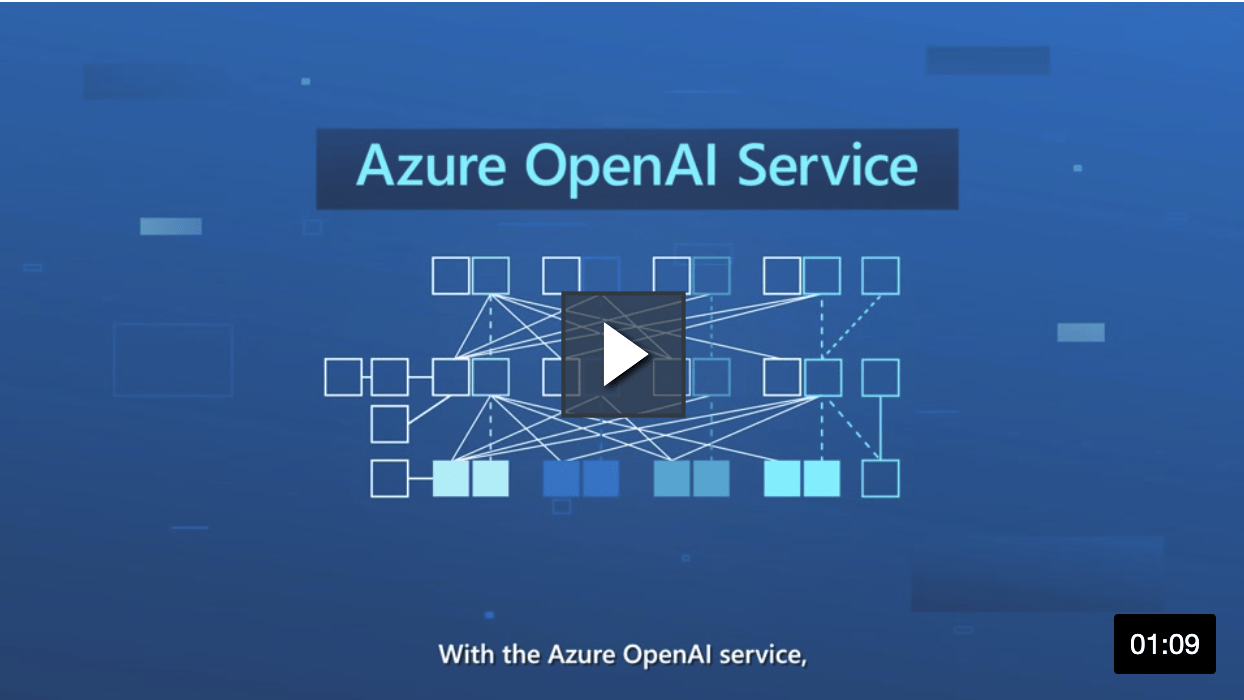 Azure OpenAI Services