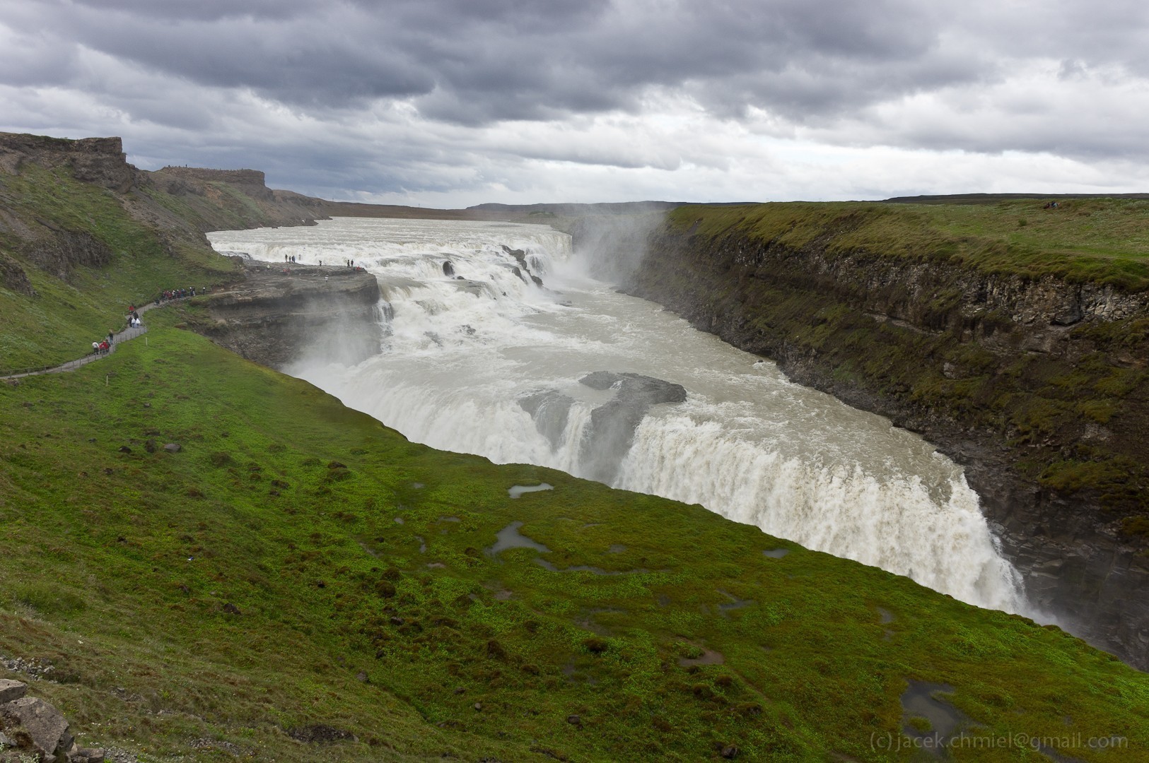 The Icelandverse