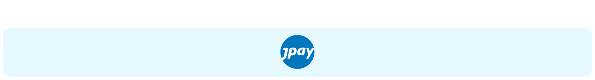 JPay logo