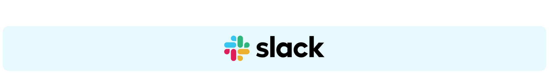 Slack logo