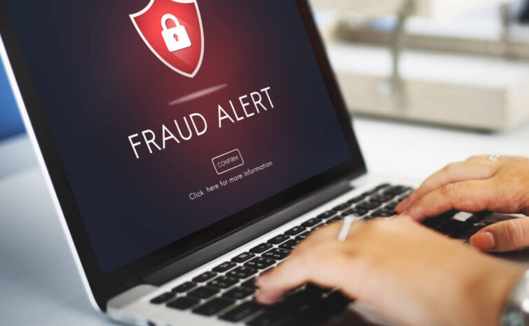 financial fraud detection
