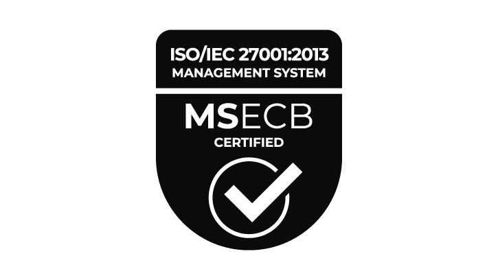 ISO Certification