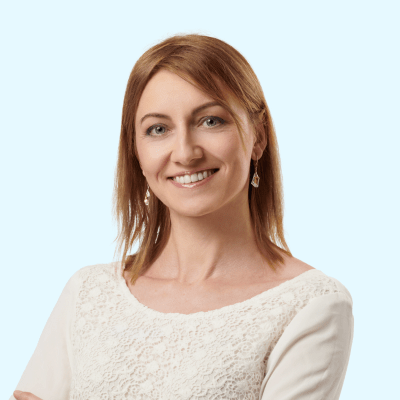 Lucyna Przechrzta