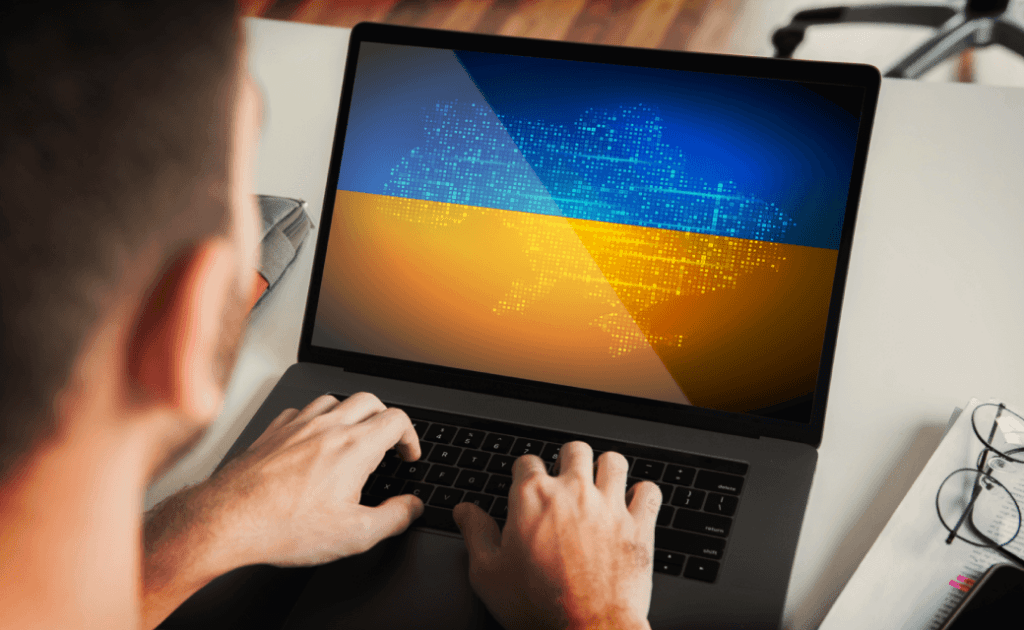 Career in Ukraine IT sector
