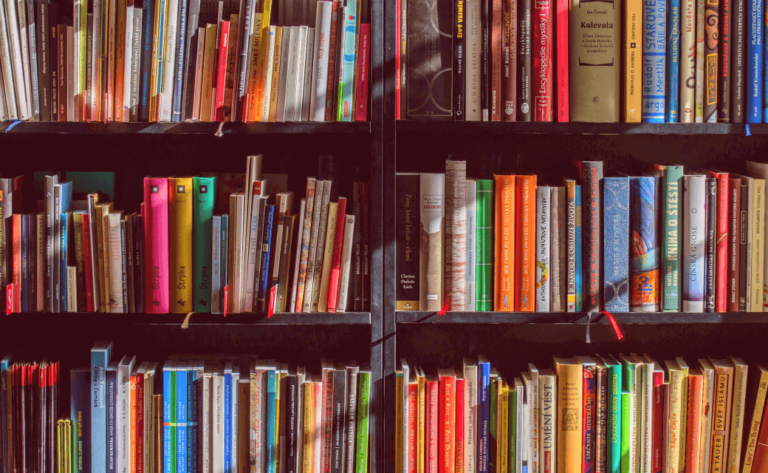 Bookcases & Bookshelves