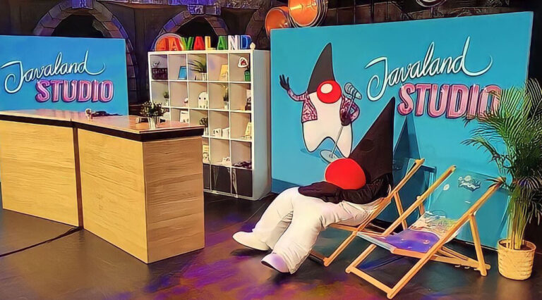 javaland