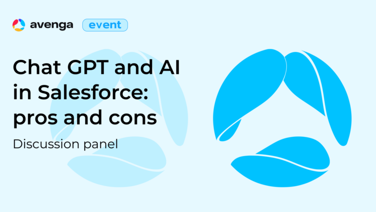 chatgpt-and-ai-in-salesforce