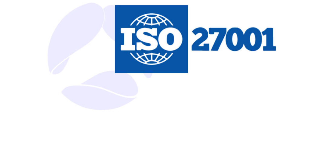 ISO 27001 compliance