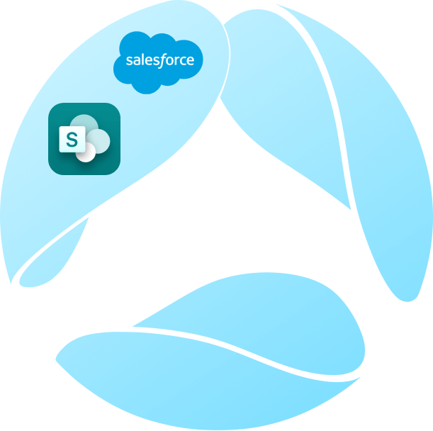 Avenga Launches New Salesforce App