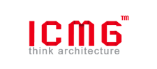 ICMG tm logo