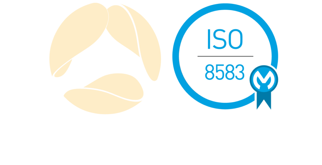 ISO 8583 logo