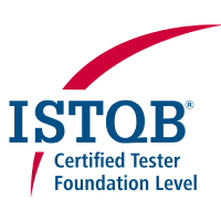 ISTQB certified