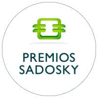 Sadosky logo