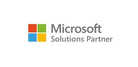 Microsoft Solutions Partner