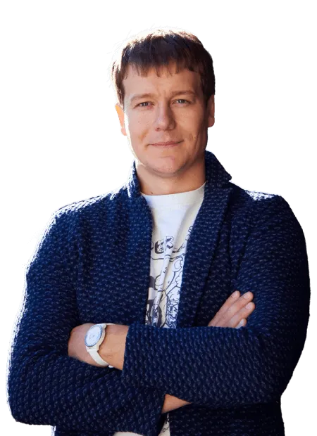 Mykhailo Lehinchenko
