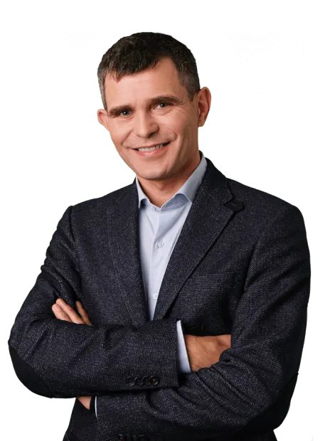 Valentyn Zubenko