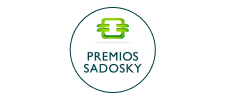 Premios badge