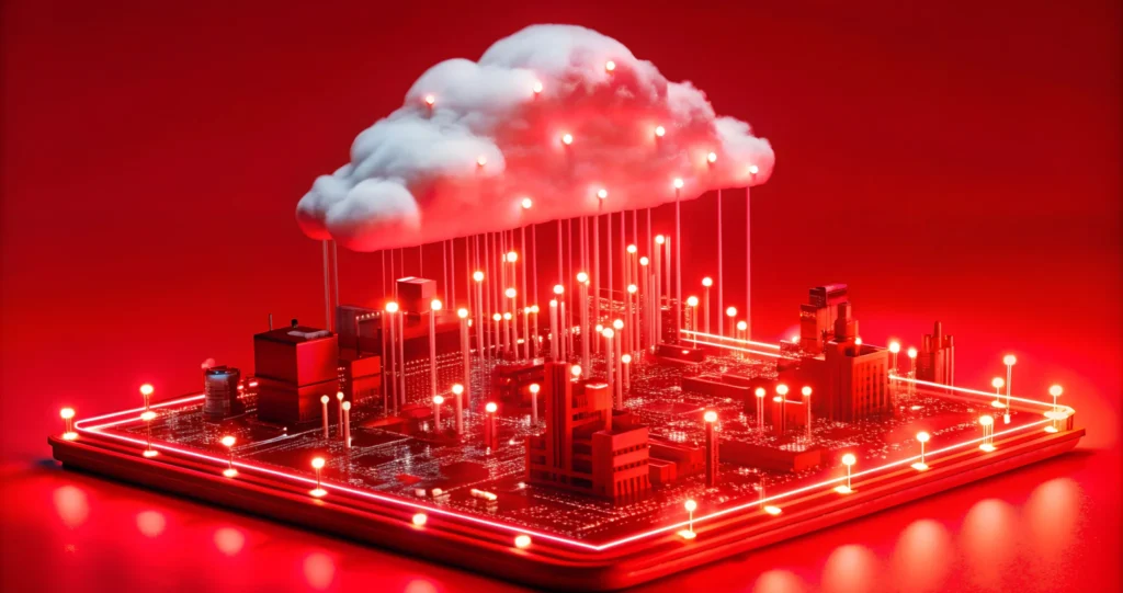 Cloud Strategy. 2024 Guide 