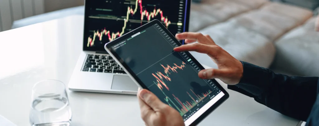 NLP for credit risk estimation 