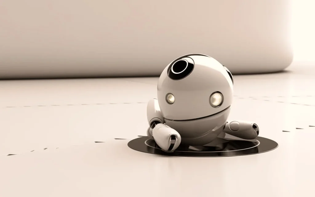 AI-powered assistant for facilitating corporate operations