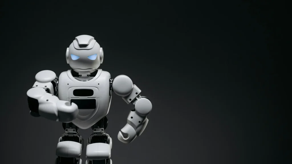 AI Trends 2025: Embrace the Technological Revolution Today 7 AI Trends 2025: Embrace the Technological Revolution Today