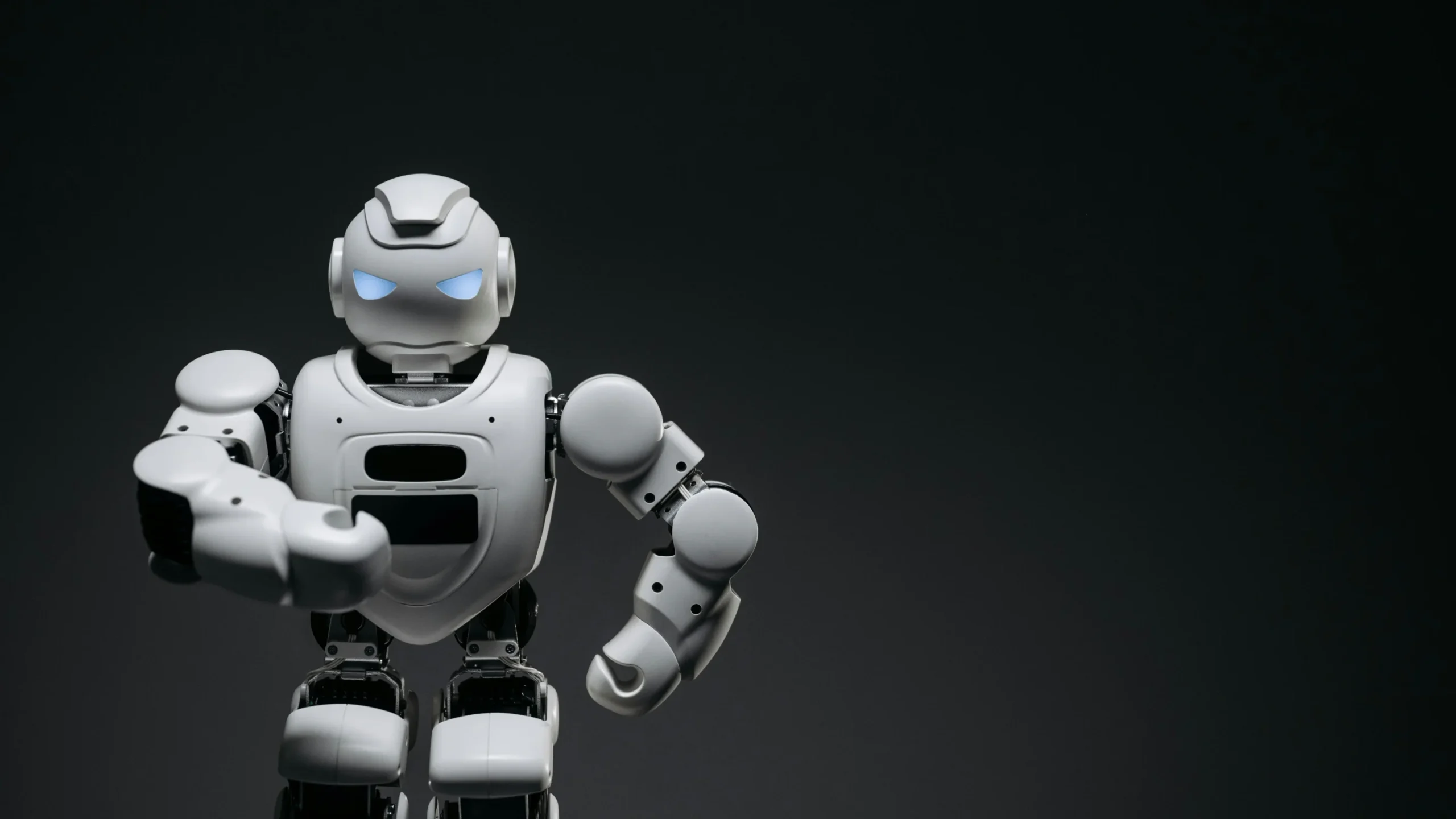 AI Trends 2025: Embrace the Technological Revolution Today 4 AI Trends 2025: Embrace the Technological Revolution Today