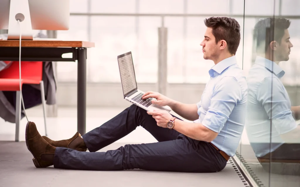 Automating procurement with 100% data centralization for Contraqer