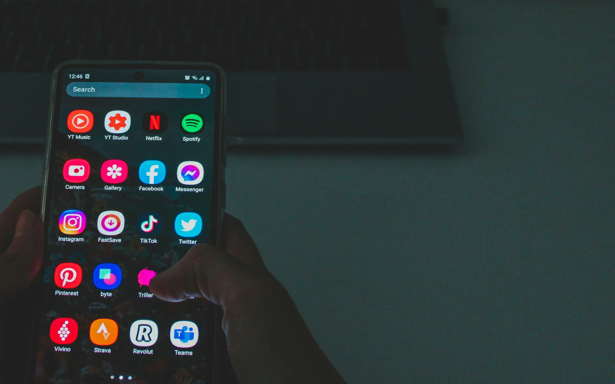 Application Modernization Services