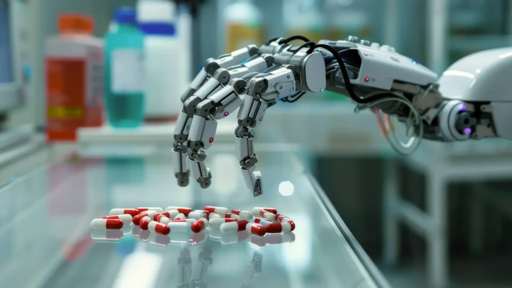 Artificial Intelligence and Machine Learning in Pharmacovigilance 1 Artificial Intelligence and Machine Learning in Pharmacovigilance
