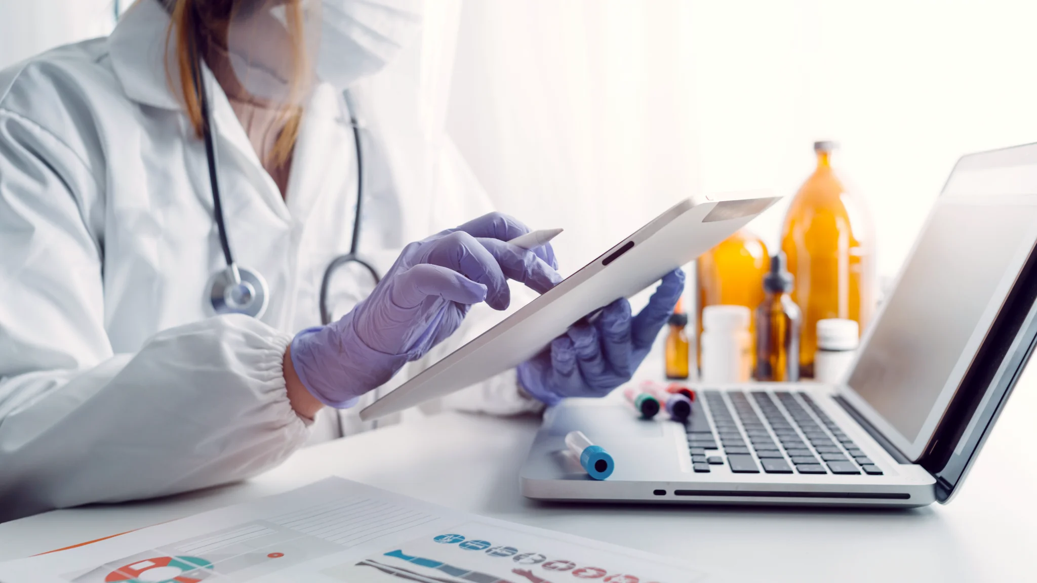 Automating Data Mapping In Clinical Trials With SDTM 2 Automating Data Mapping In Clinical Trials With SDTM