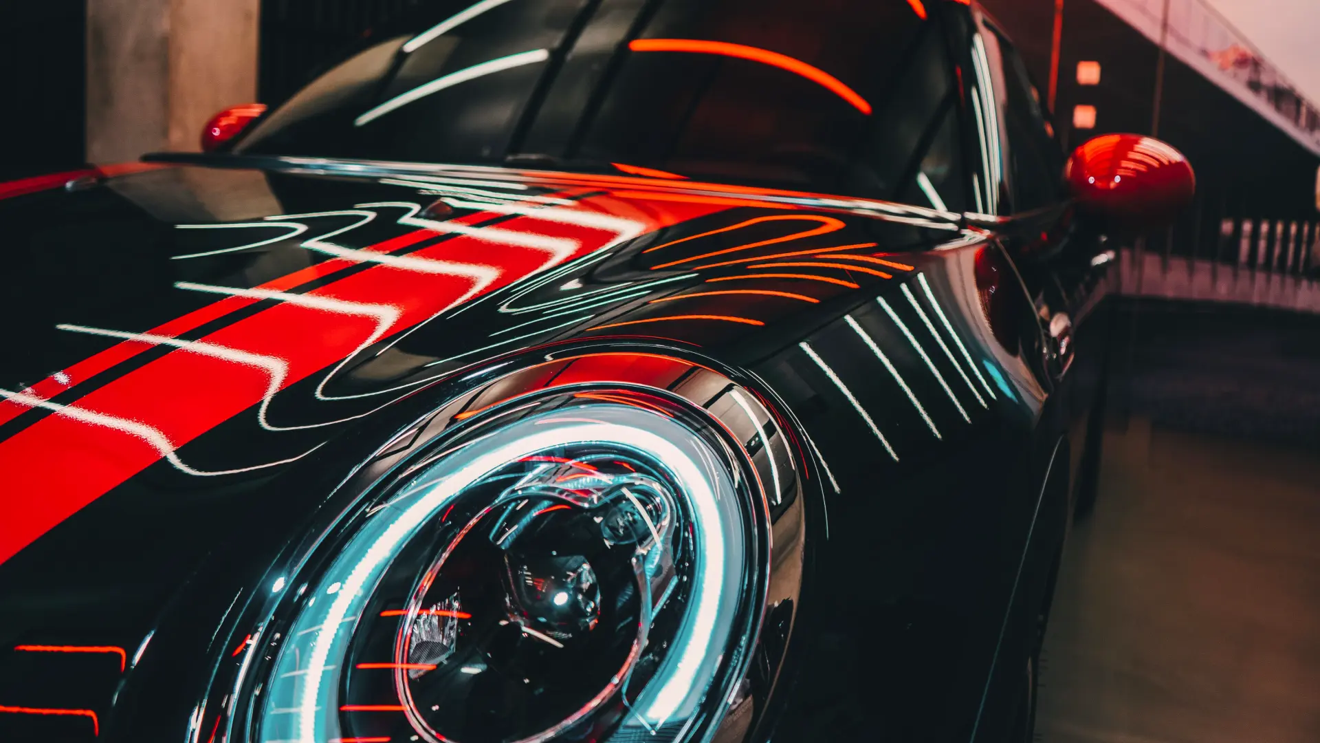 Automotive Industry Trends 2025: Shifting Gears Toward Innovation 3 Automotive Industry Trends 2025: Shifting Gears Toward Innovation