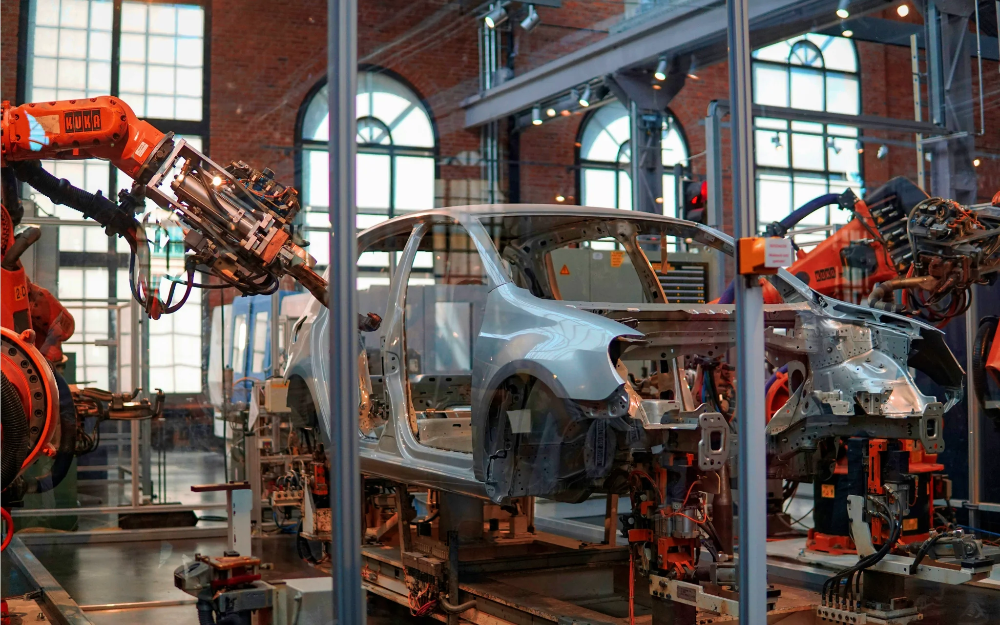 Automotive Software Development