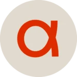 avenga brand logo