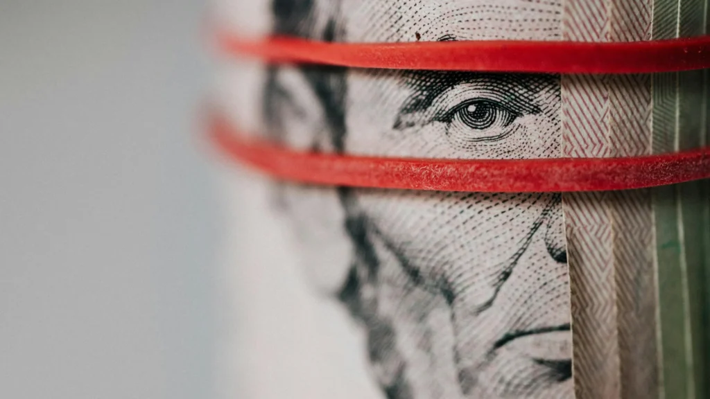 Banking Technology Trends 2025: The Future of Money Is Here