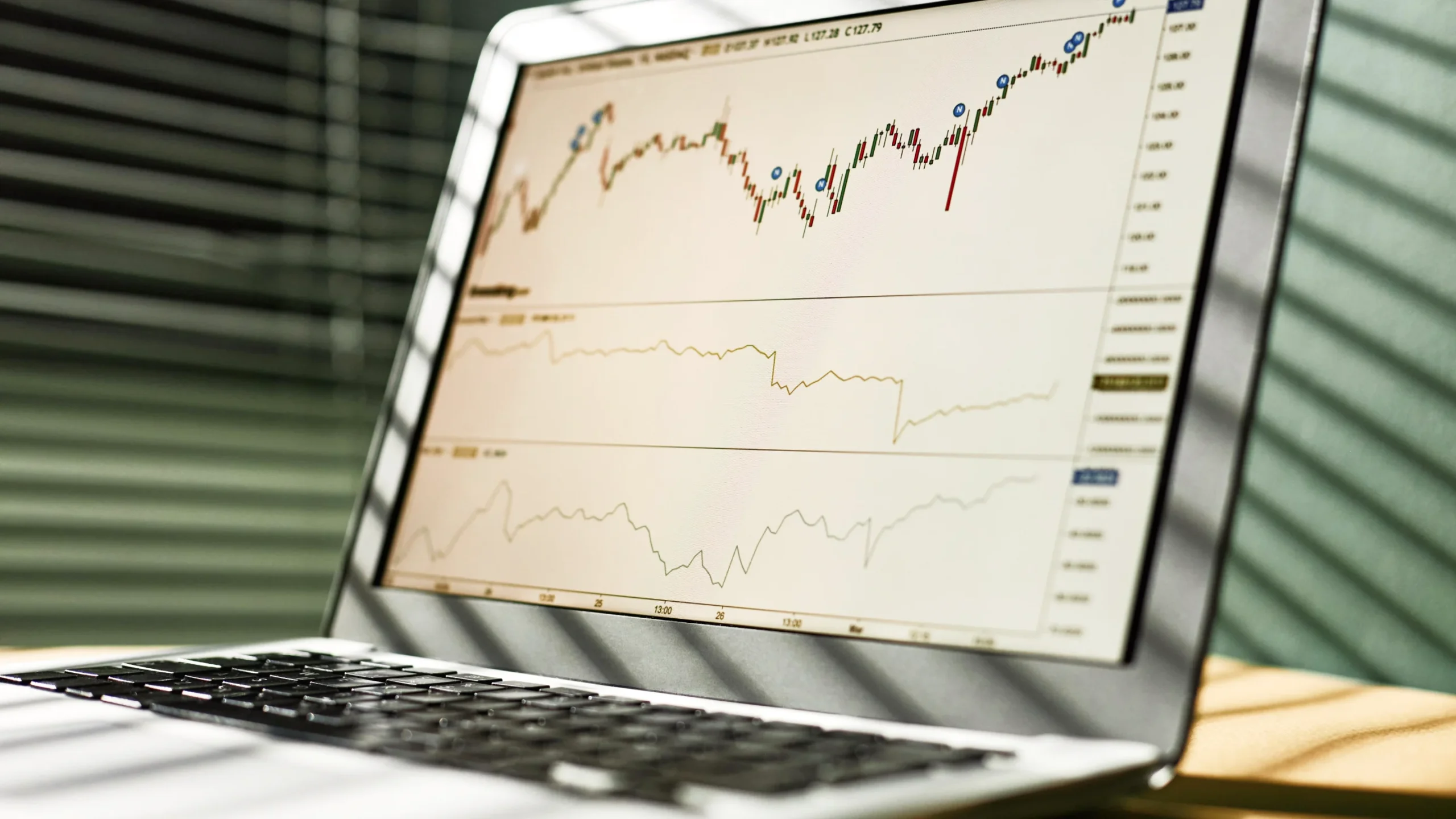 PCA Finance: Introduction to the Main Linear Technique for Dimensionality Reduction