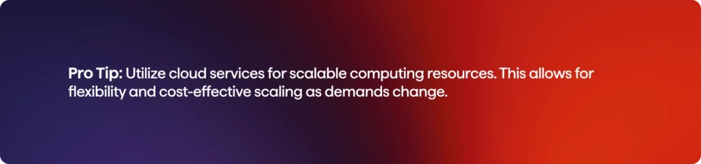 Benefits and challenges of enterprise AI
