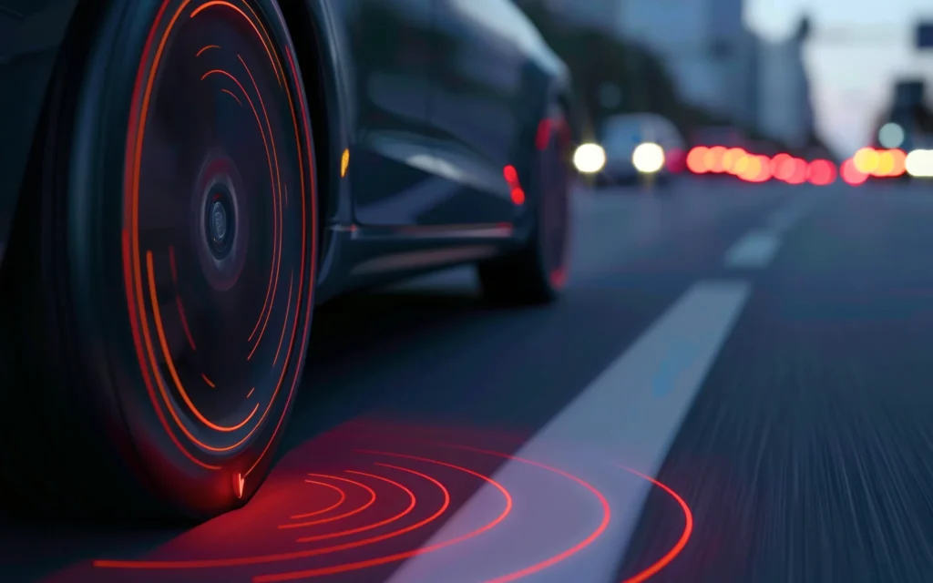 Connected Cars and Cloud Services