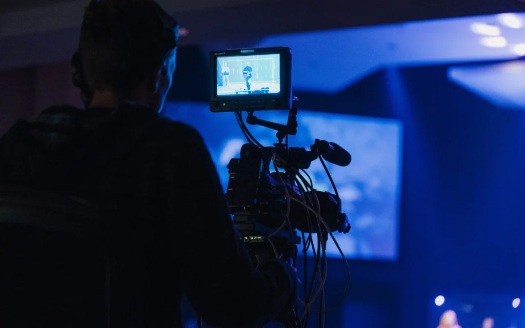 Content Distribution Solutions 