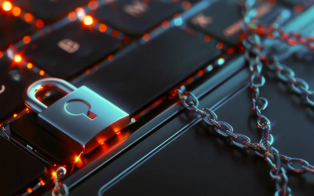 Cybersecurity and Compliance