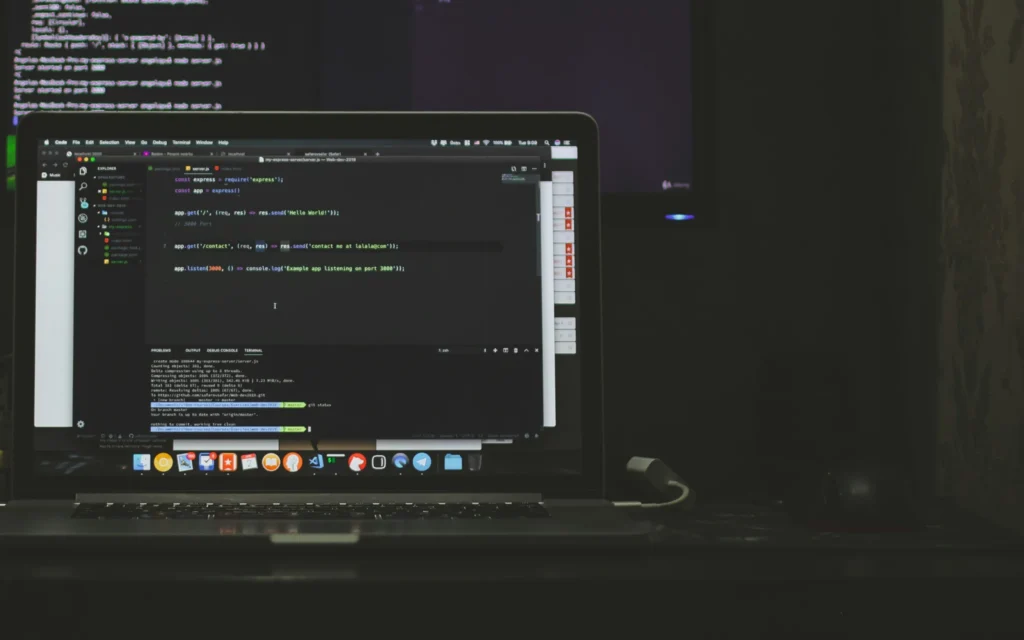 Data Platform Development  