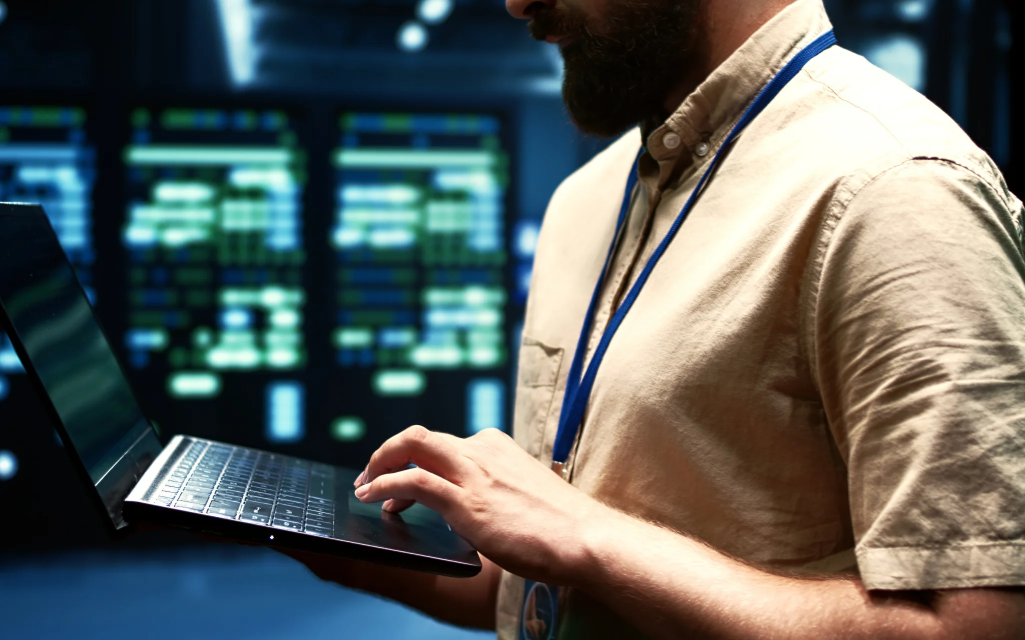 Data and AI