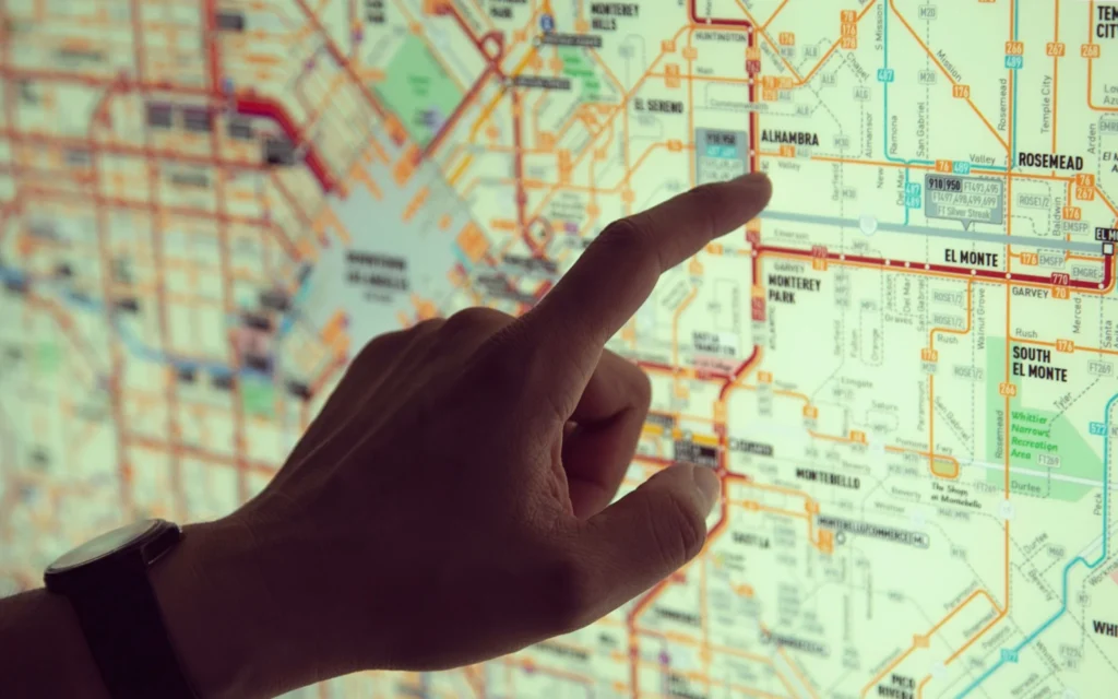 Data and Analytics for Mobility