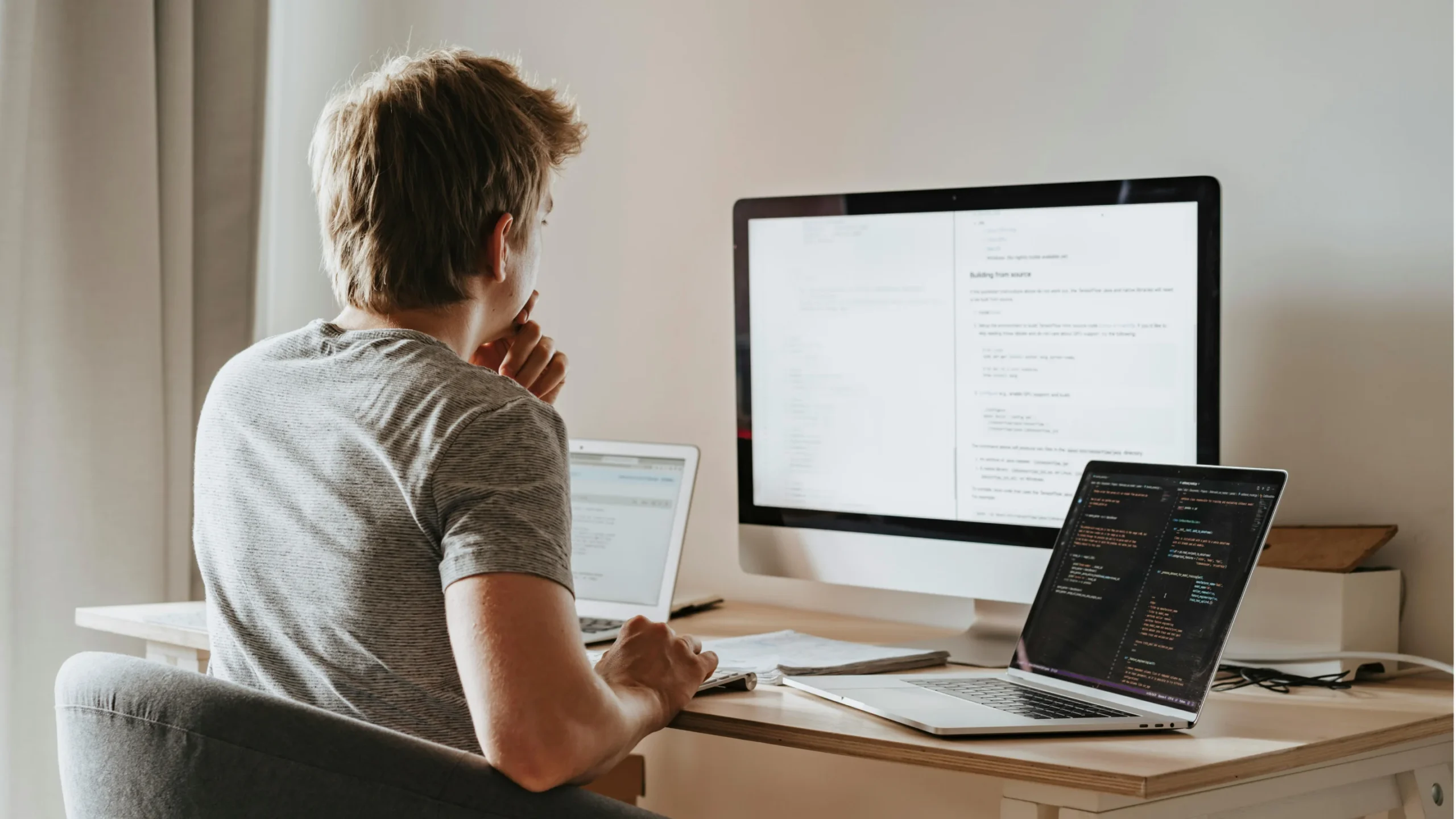 Development Efficiency. The Quick Guide on How to Kill It and How to Save It
