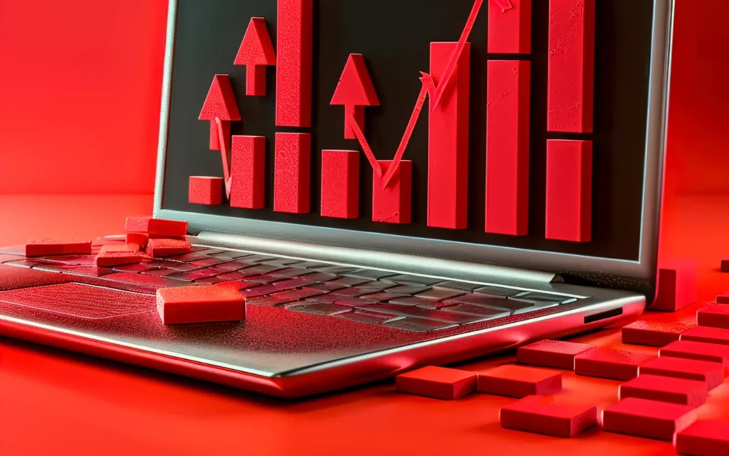 Digital product growth for a leading HoReCa platform