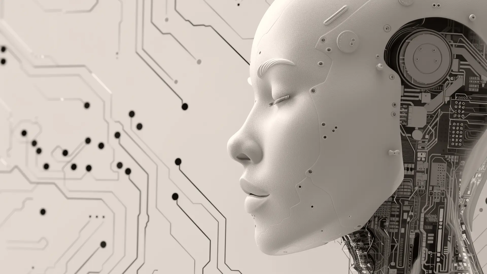 Digital Transformation With Artificial Intelligence: 10 Examples and a Guide