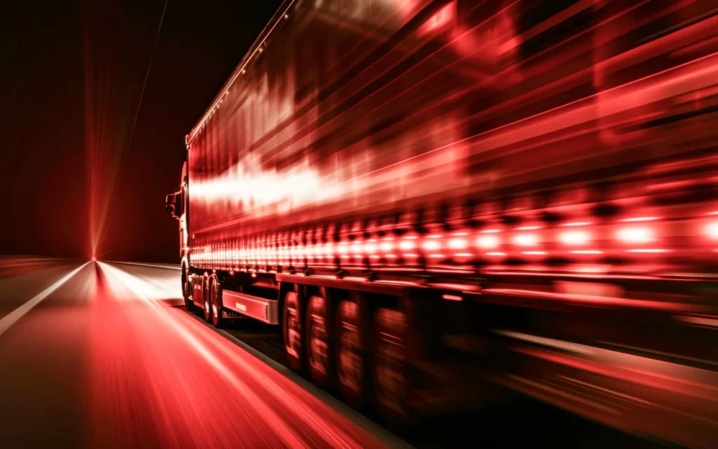 Elevating logistics risk management with intelligent automation